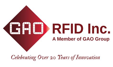 gao rfid login